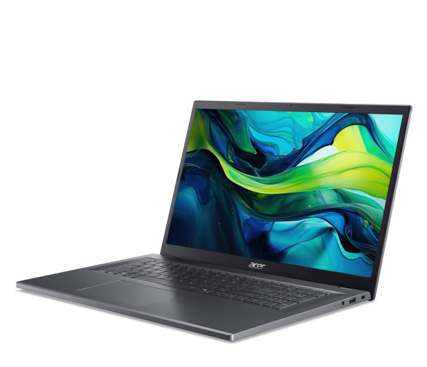 Acer Aspire 17 Core 5-120U/16GB/512/Win11 - 1510697 - zdjęcie 4